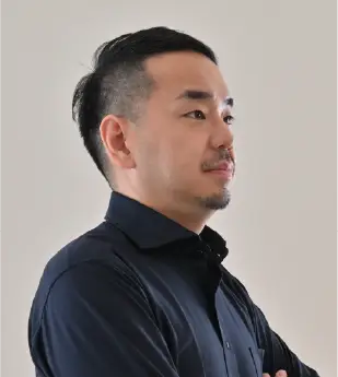 代表取締役 早川 豊敬